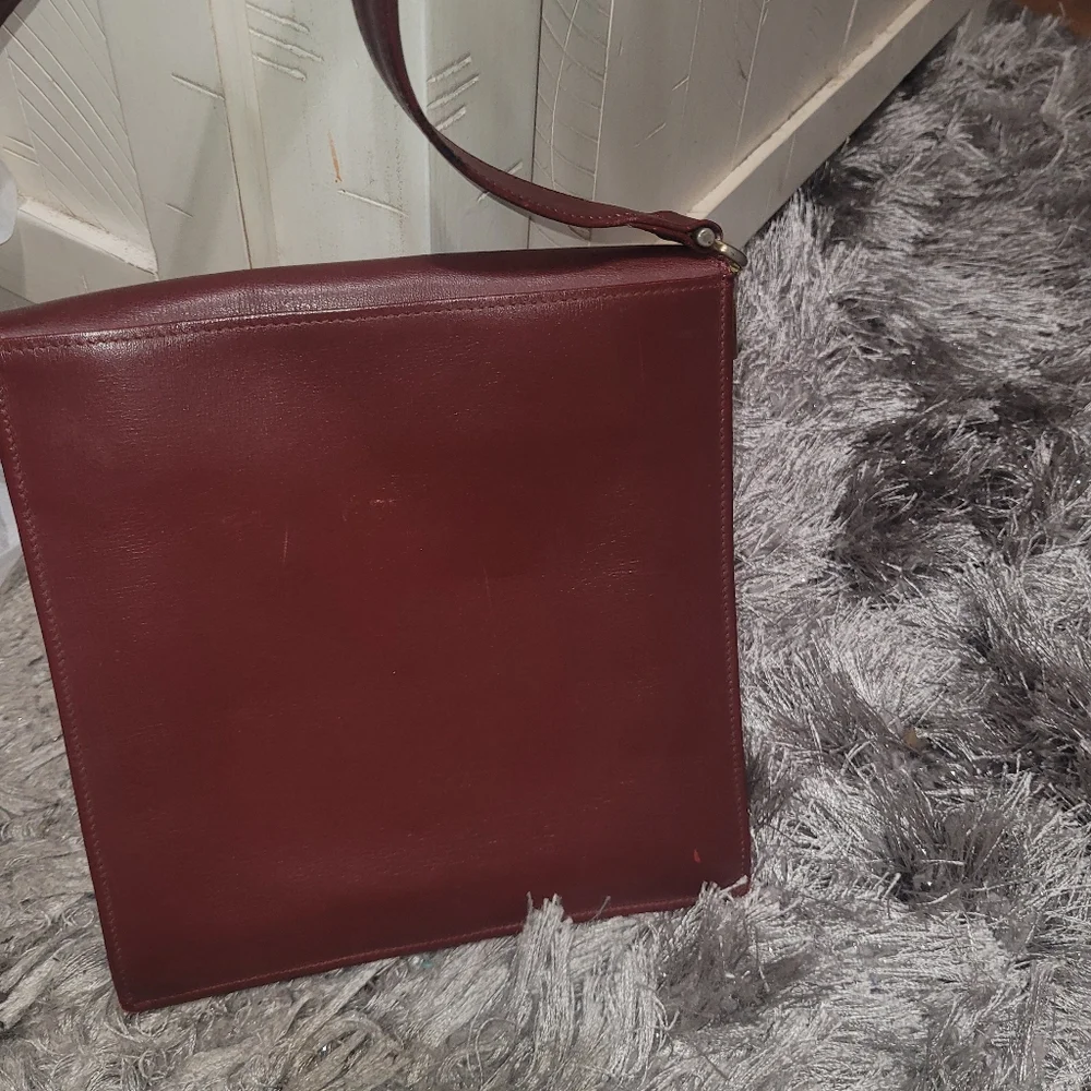 Cartier bag - Picture 5 of 9